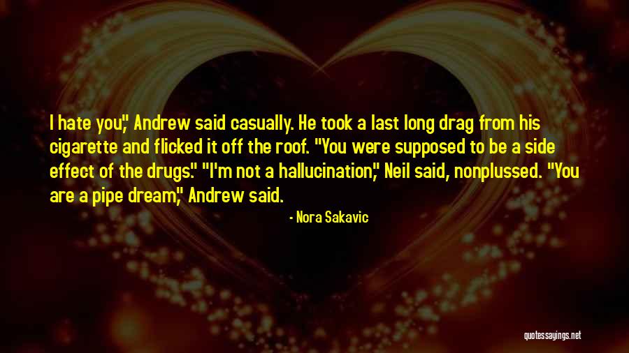 Gettleman Giants Quotes By Nora Sakavic Gettleman Giants Quotes By Nora Sakavic
