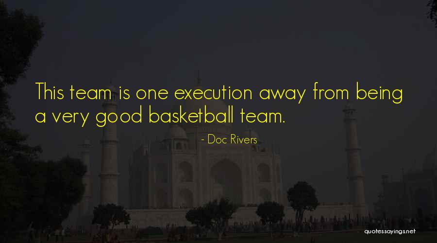 Gettleman Press Quotes By Doc Rivers Gettleman Press Quotes By Doc Rivers