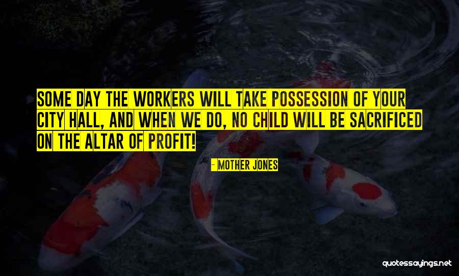 Getto Quotes By Mother Jones Getto Quotes By Mother Jones