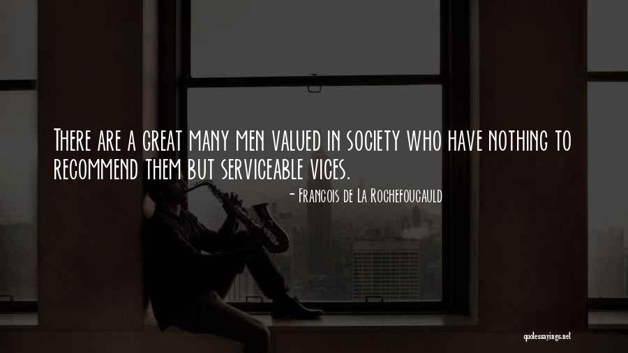 Gettting Quotes By Francois De La Rochefoucauld Gettting Quotes By Francois De La Rochefoucauld