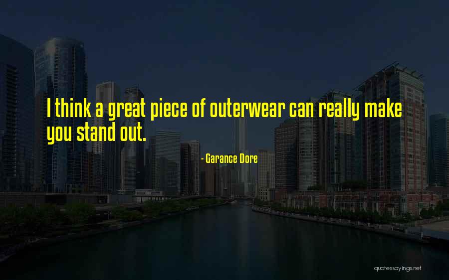 Gettting Quotes By Garance Dore Gettting Quotes By Garance Dore