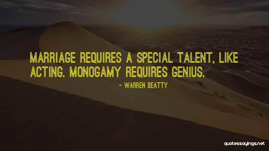 Gettting Quotes By Warren Beatty Gettting Quotes By Warren Beatty
