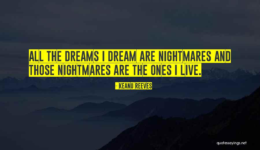 Gettysburg College Quotes By Keanu Reeves