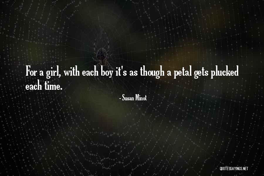 Gettysburg College Quotes By Susan Minot Gettysburg College Quotes By Susan Minot
