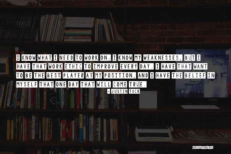 Getuigen Huwelijk Quotes By Justin Tuck Getuigen Huwelijk Quotes By Justin Tuck