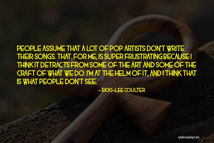 Getzels Gordon Quotes By Ricki-Lee Coulter Getzels Gordon Quotes By Ricki-Lee Coulter