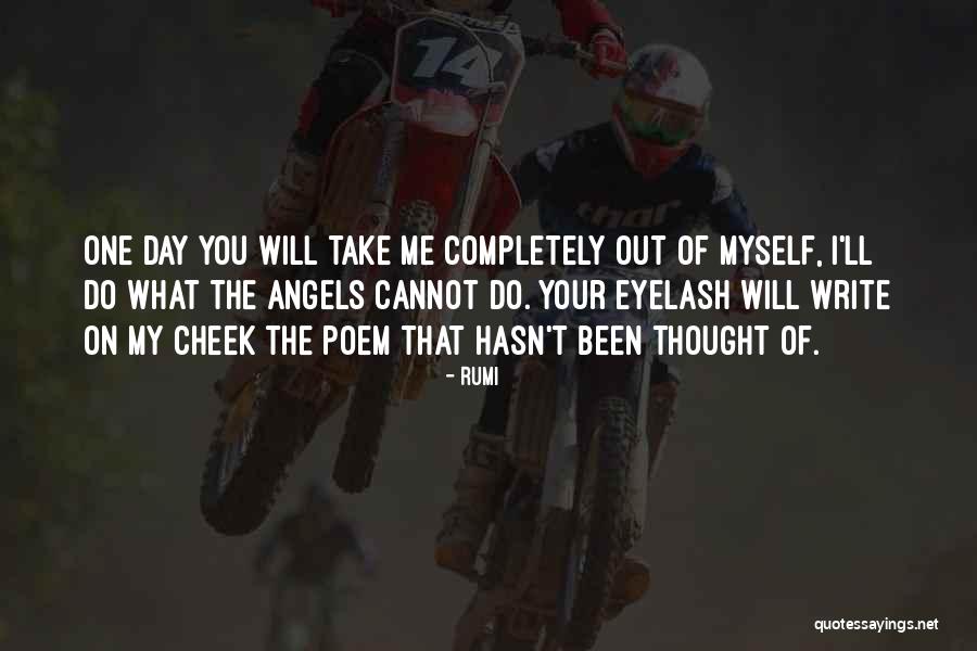 Getzels Gordon Quotes By Rumi Getzels Gordon Quotes By Rumi