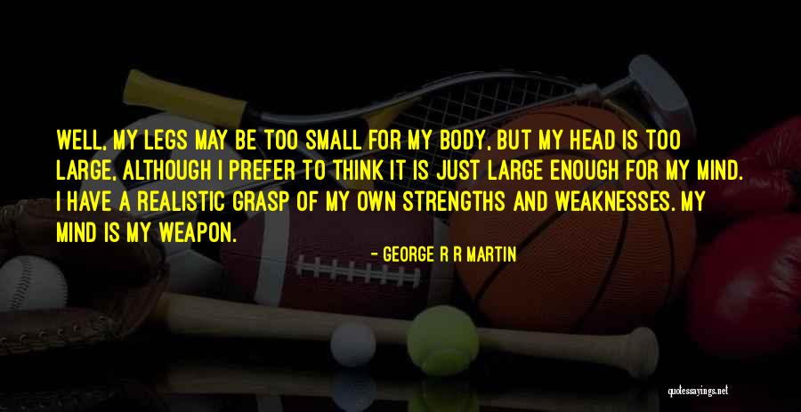 Getzlaff Fight Quotes By George R R Martin Getzlaff Fight Quotes By George R R Martin