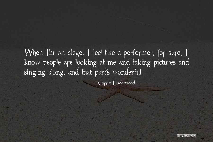 Getzoff Marlton Quotes By Carrie Underwood Getzoff Marlton Quotes By Carrie Underwood