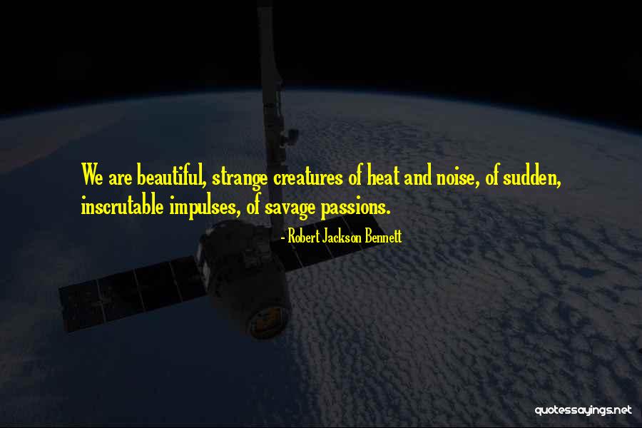 Getzoff Marlton Quotes By Robert Jackson Bennett Getzoff Marlton Quotes By Robert Jackson Bennett
