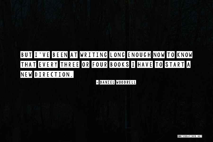 Geuer Geuer Quotes By Daniel Woodrell Geuer Geuer Quotes By Daniel Woodrell