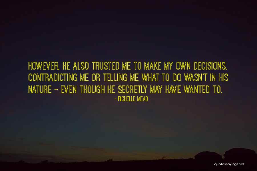 Gevallen Fruit Quotes By Richelle Mead Gevallen Fruit Quotes By Richelle Mead