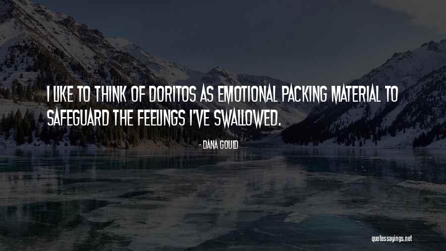 Gevarenbord Quotes By Dana Gould Gevarenbord Quotes By Dana Gould