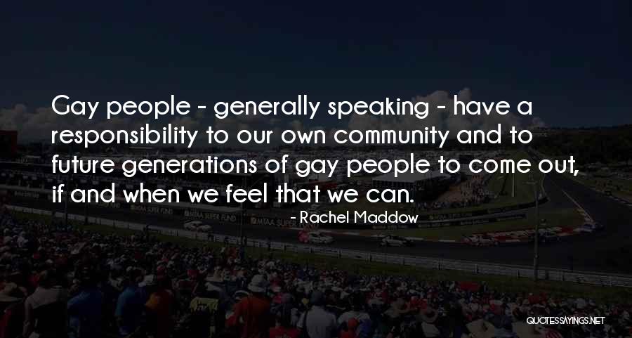 Gevarensymbolen Quotes By Rachel Maddow Gevarensymbolen Quotes By Rachel Maddow