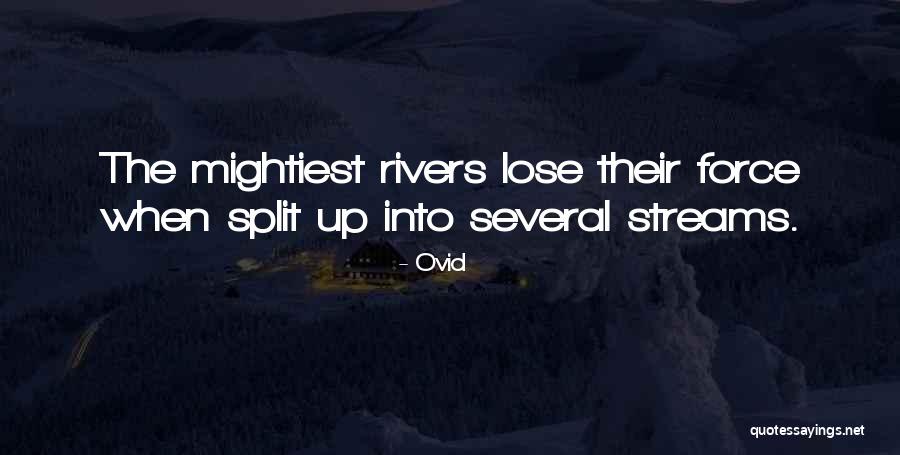 Gevaudan Location Quotes By Ovid Gevaudan Location Quotes By Ovid