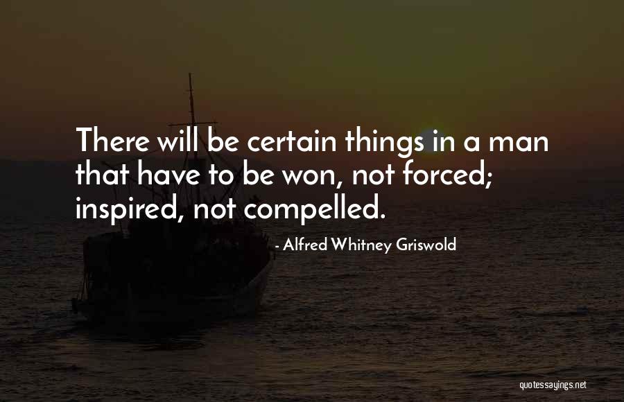 Gevedon Fragrance Quotes By Alfred Whitney Griswold Gevedon Fragrance Quotes By Alfred Whitney Griswold