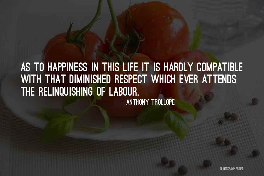 Gevedon Fragrance Quotes By Anthony Trollope Gevedon Fragrance Quotes By Anthony Trollope