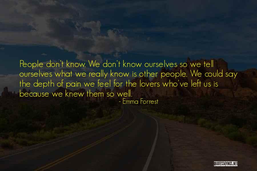 Geveke Motoren Quotes By Emma Forrest Geveke Motoren Quotes By Emma Forrest