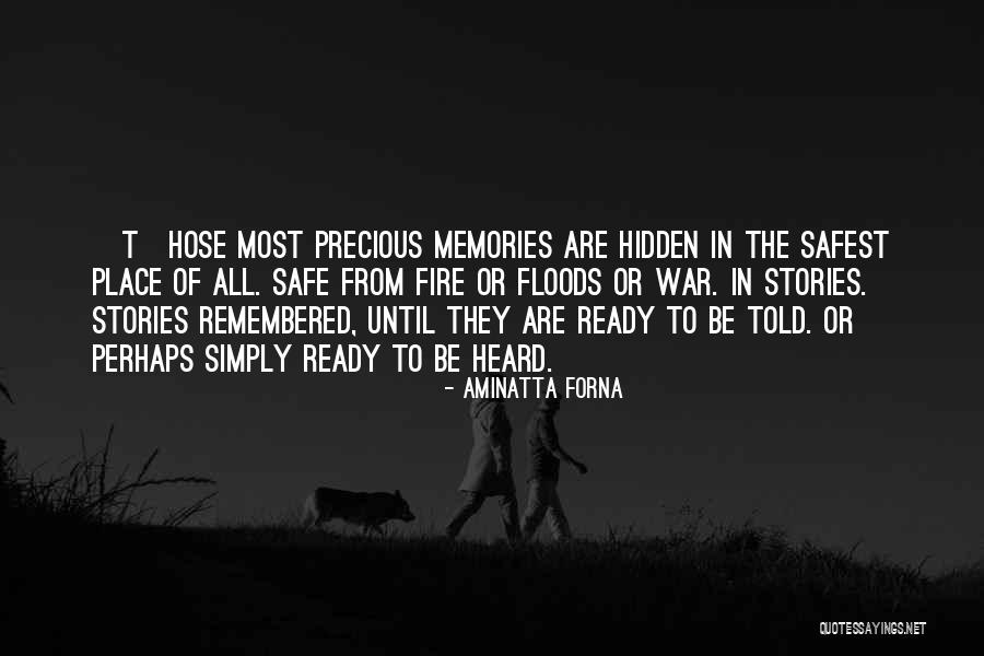 Gevelbekleding Quotes By Aminatta Forna Gevelbekleding Quotes By Aminatta Forna