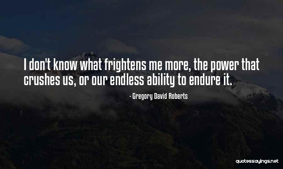 Gevelbekleding Quotes By Gregory David Roberts Gevelbekleding Quotes By Gregory David Roberts