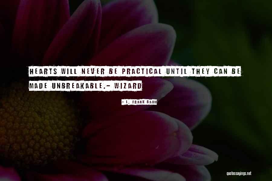 Gevelbekleding Quotes By L. Frank Baum Gevelbekleding Quotes By L. Frank Baum