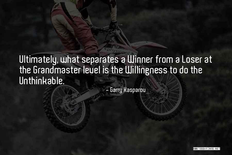 Geven Vervoegen Quotes By Garry Kasparov Geven Vervoegen Quotes By Garry Kasparov