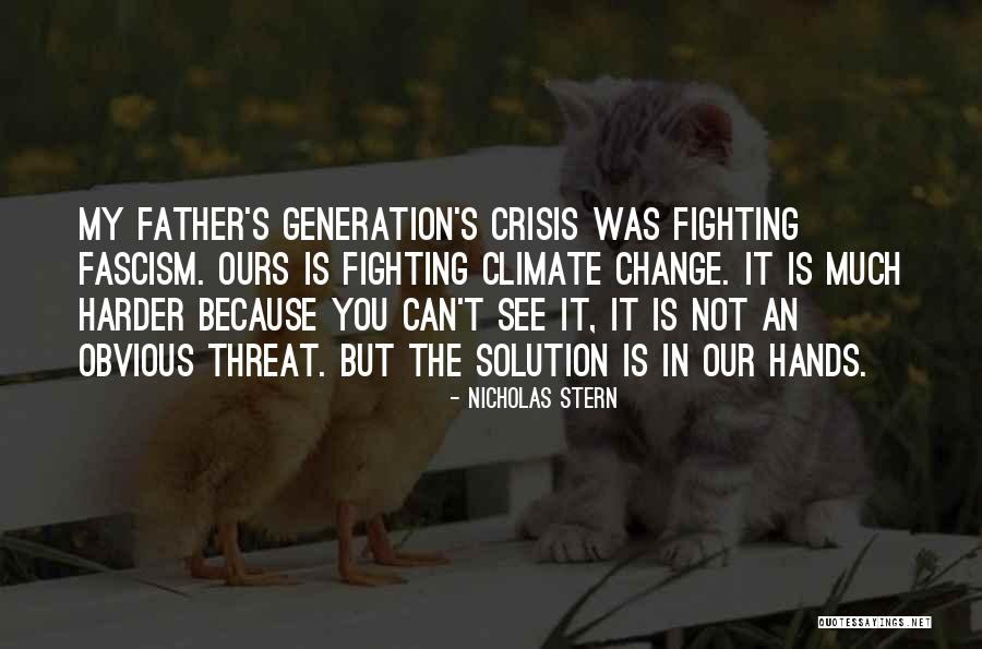 Geven Vervoegen Quotes By Nicholas Stern Geven Vervoegen Quotes By Nicholas Stern