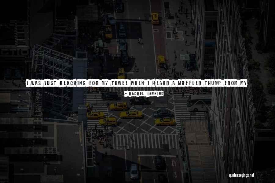 Geven Vervoegen Quotes By Rachel Hawkins Geven Vervoegen Quotes By Rachel Hawkins