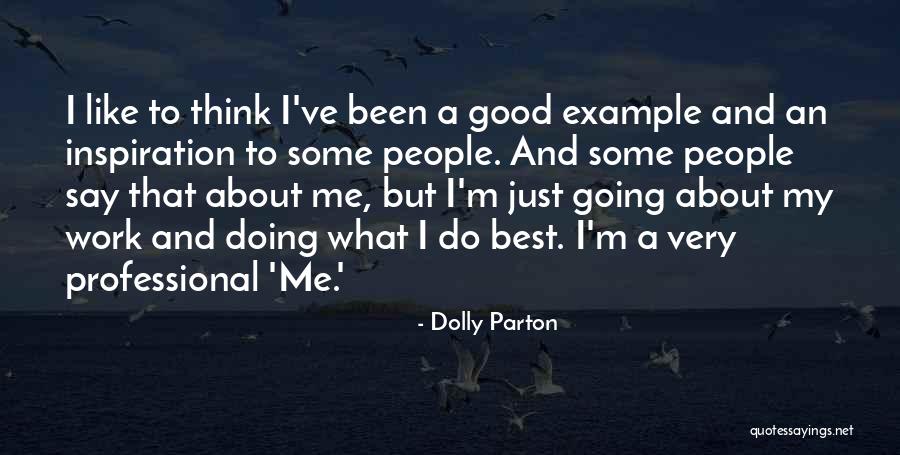 Gevers Wealth Quotes By Dolly Parton Gevers Wealth Quotes By Dolly Parton