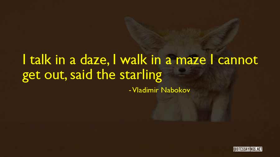 Geveze Bulmaca Quotes By Vladimir Nabokov Geveze Bulmaca Quotes By Vladimir Nabokov
