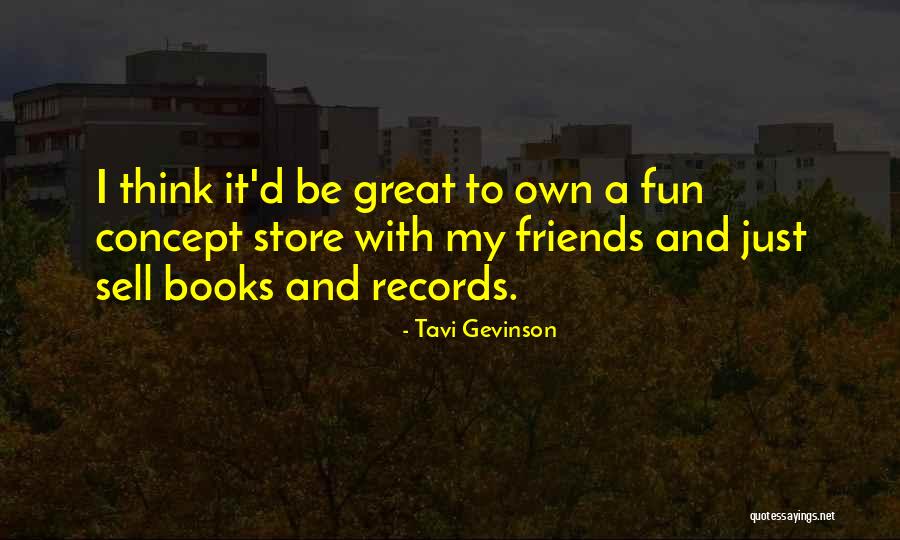 Gevinson Quotes By Tavi Gevinson Gevinson Quotes By Tavi Gevinson