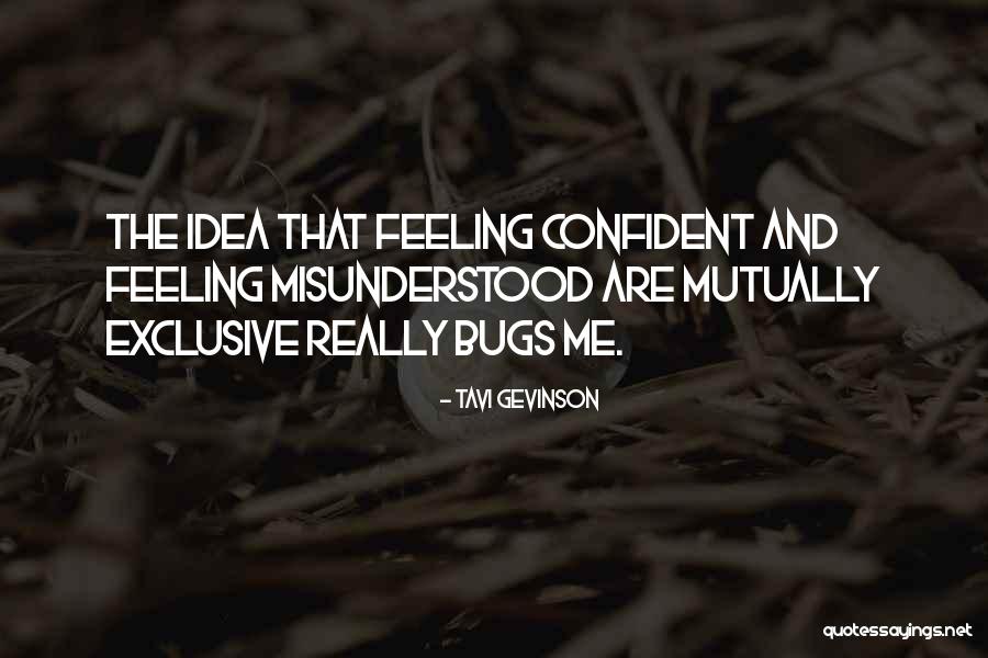 Gevinson Quotes By Tavi Gevinson Gevinson Quotes By Tavi Gevinson