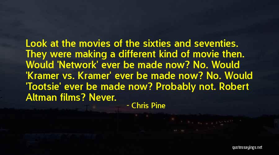 Gevity Feeding Quotes By Chris Pine Gevity Feeding Quotes By Chris Pine