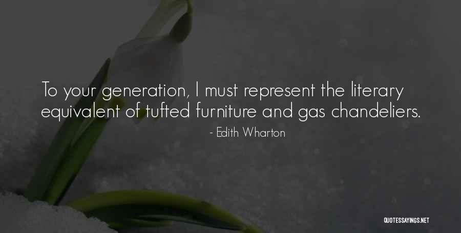 Gevoel Voor Tumor Quotes By Edith Wharton Gevoel Voor Tumor Quotes By Edith Wharton