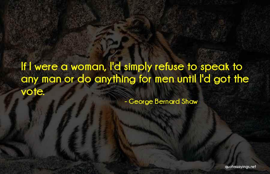 Gevoelens Uiten Quotes By George Bernard Shaw Gevoelens Uiten Quotes By George Bernard Shaw