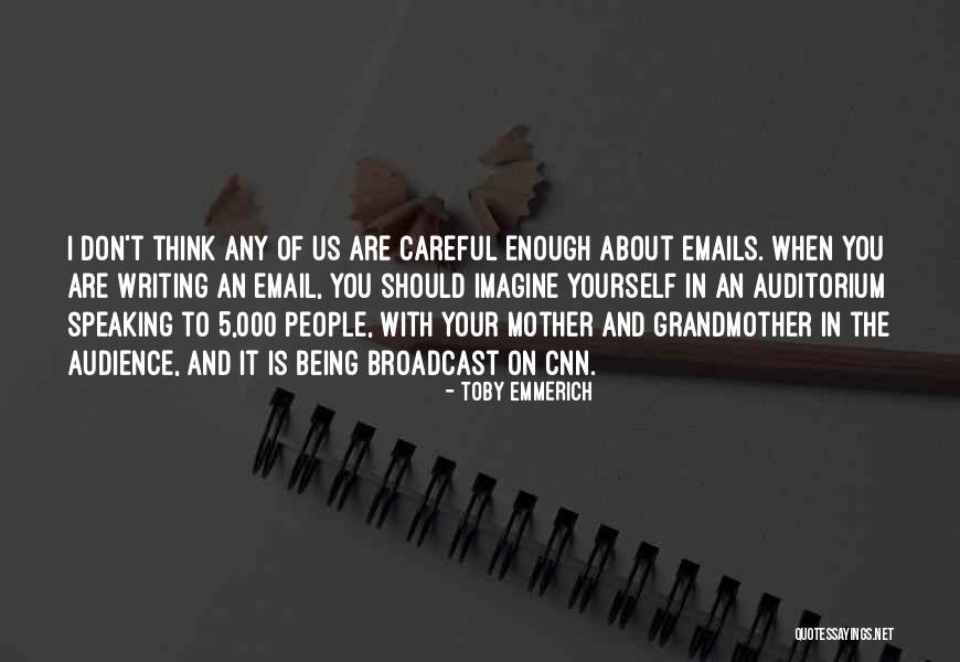 Gevoelens Uiten Quotes By Toby Emmerich Gevoelens Uiten Quotes By Toby Emmerich
