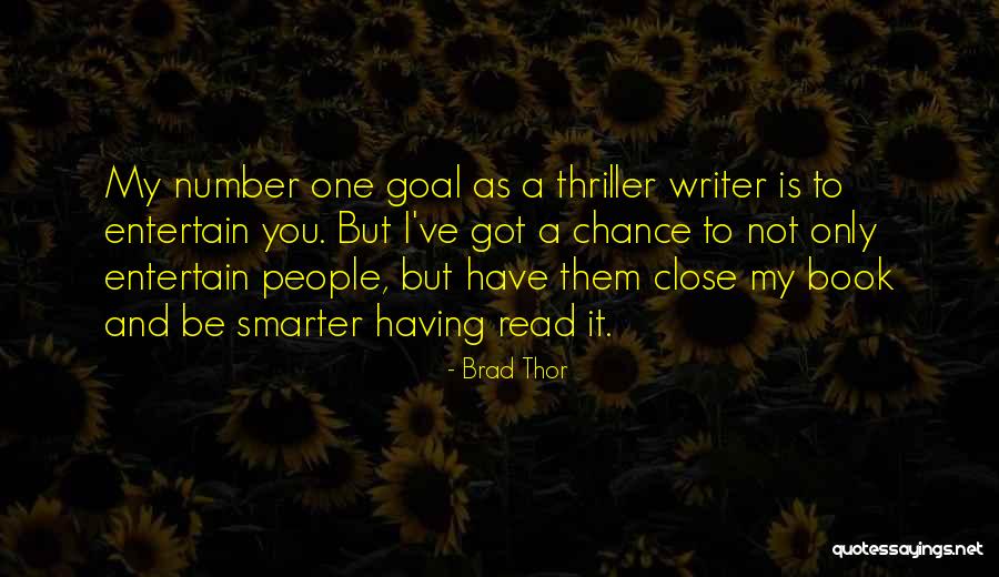 Gevoelig Synoniem Quotes By Brad Thor Gevoelig Synoniem Quotes By Brad Thor