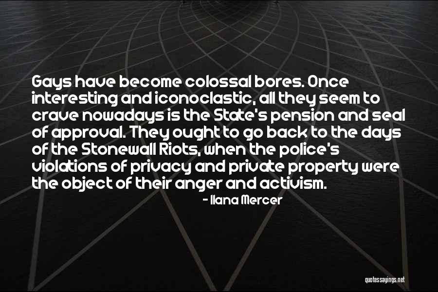 Gevolgen Broeikaseffect Quotes By Ilana Mercer Gevolgen Broeikaseffect Quotes By Ilana Mercer