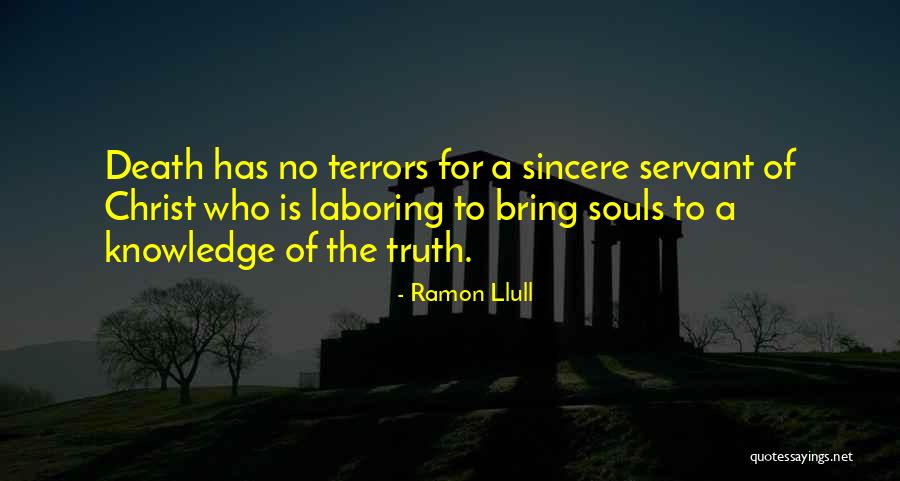 Gevolgen Cyberpesten Quotes By Ramon Llull Gevolgen Cyberpesten Quotes By Ramon Llull