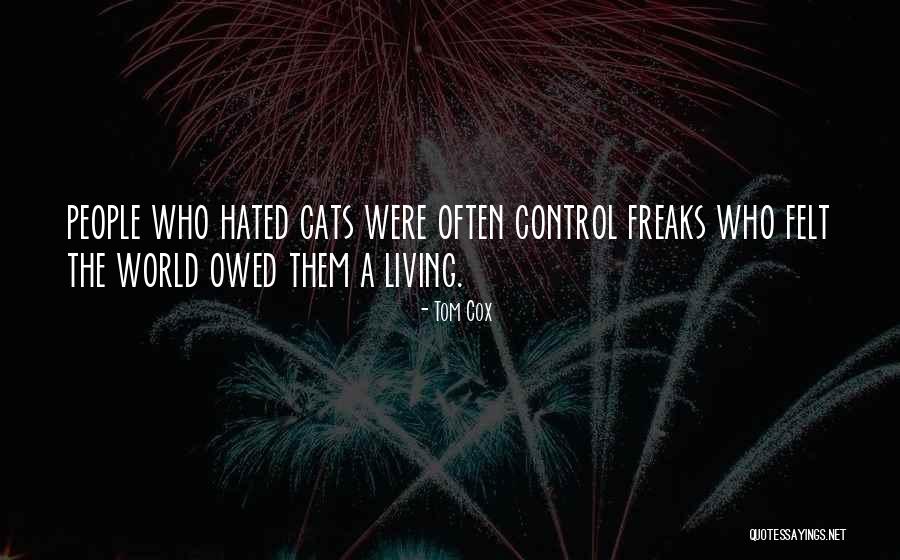 Gevolgen Cyberpesten Quotes By Tom Cox Gevolgen Cyberpesten Quotes By Tom Cox