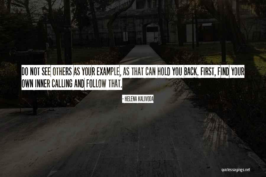 Gevonden Camper Quotes By Helena Kalivoda Gevonden Camper Quotes By Helena Kalivoda