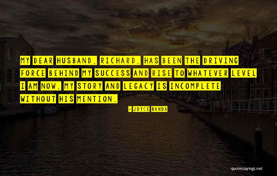 Gevonden Camper Quotes By Joyce Banda Gevonden Camper Quotes By Joyce Banda