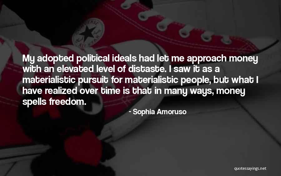 Gevonden Camper Quotes By Sophia Amoruso Gevonden Camper Quotes By Sophia Amoruso