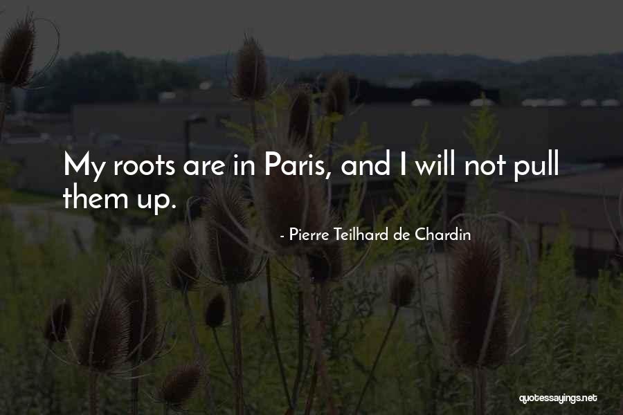 Gevorgyan Dance Quotes By Pierre Teilhard De Chardin Gevorgyan Dance Quotes By Pierre Teilhard De Chardin