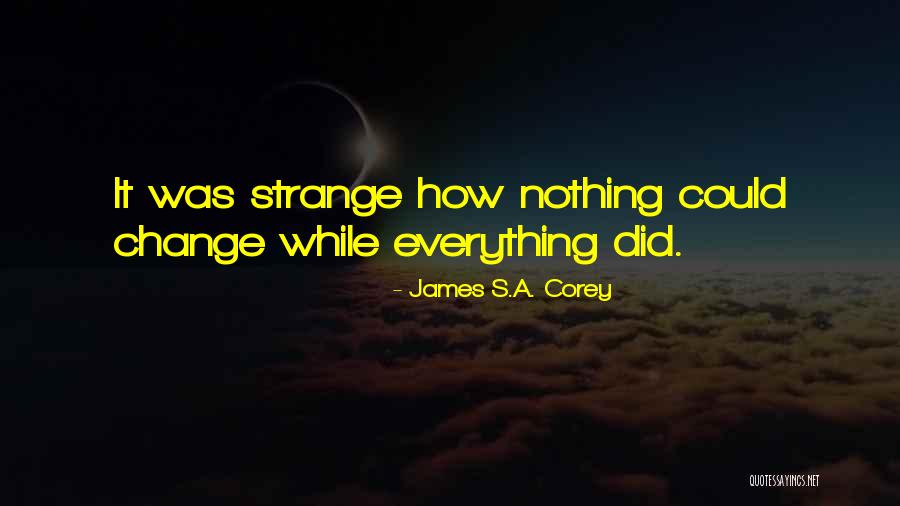Gevorgyan Gevorg Quotes By James S.A. Corey Gevorgyan Gevorg Quotes By James S.A. Corey