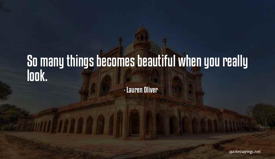Gevork Yagubyan Quotes By Lauren Oliver Gevork Yagubyan Quotes By Lauren Oliver