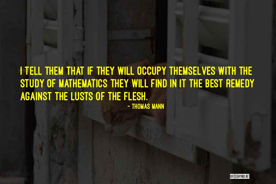 Gevraagde Quotes By Thomas Mann Gevraagde Quotes By Thomas Mann