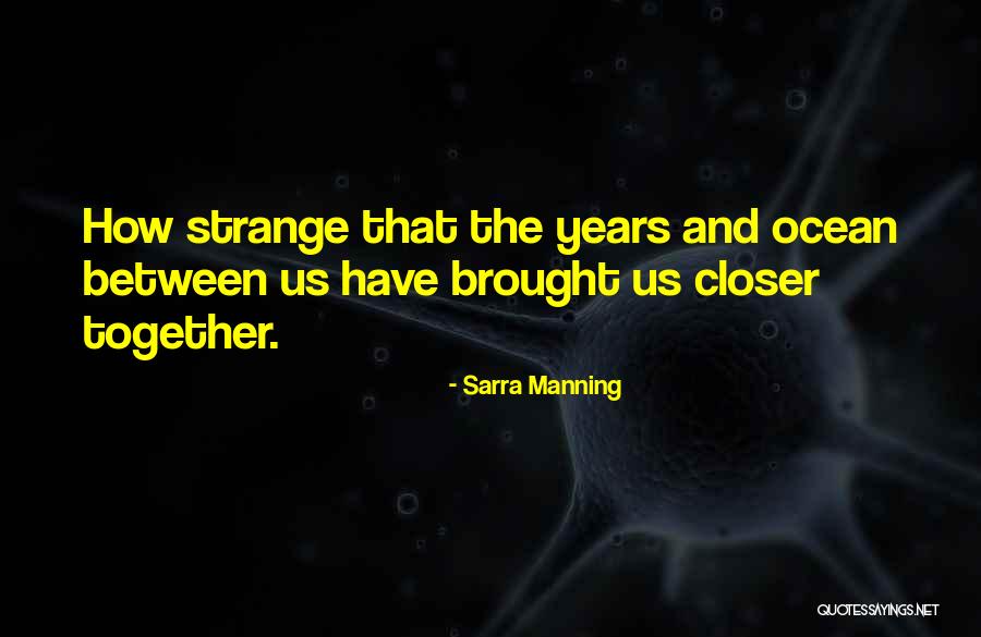 Gew Hrleistet Quotes By Sarra Manning Gew Hrleistet Quotes By Sarra Manning