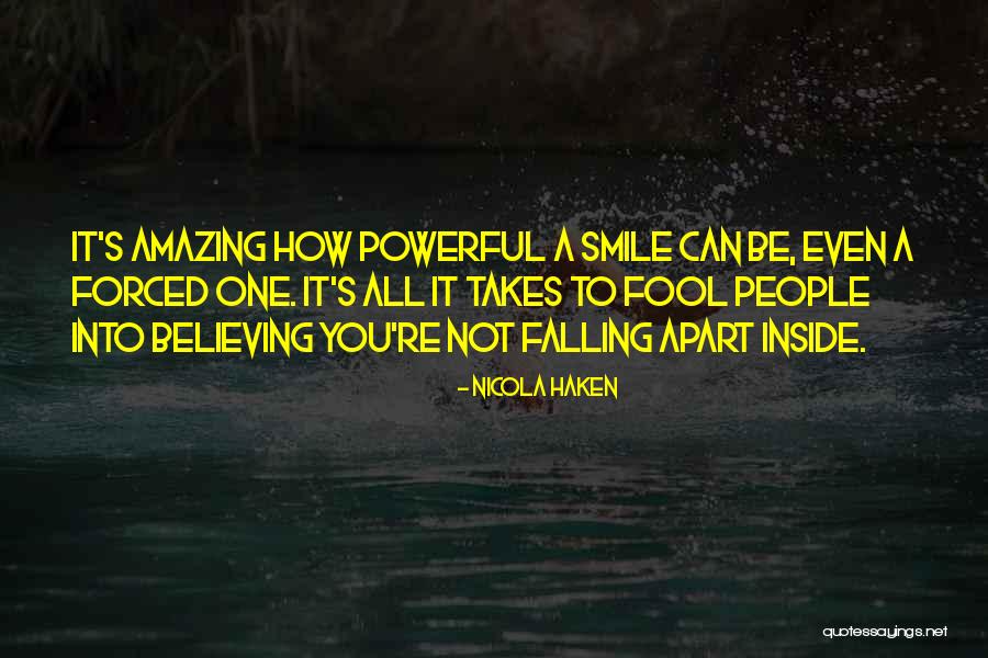 Gewaagd Betekenis Quotes By Nicola Haken Gewaagd Betekenis Quotes By Nicola Haken