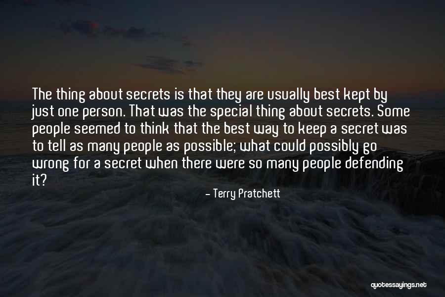 Gewachsene Quotes By Terry Pratchett Gewachsene Quotes By Terry Pratchett